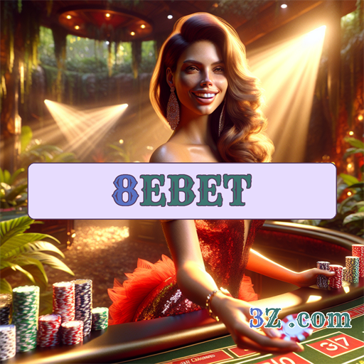 Explorando o Cassino Digital: O Que o 8ebet App Tem a Oferecer