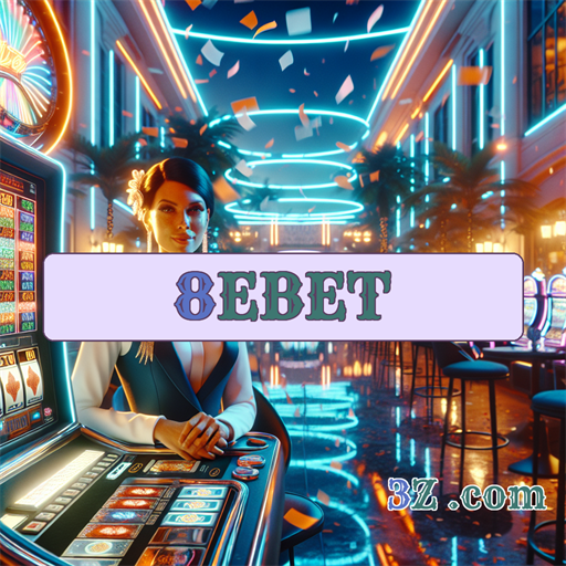 Descubra um mundo de oportunidades de apostas com 8ebet
