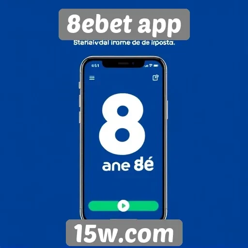 Perspectivas de crescimento do 8ebet app