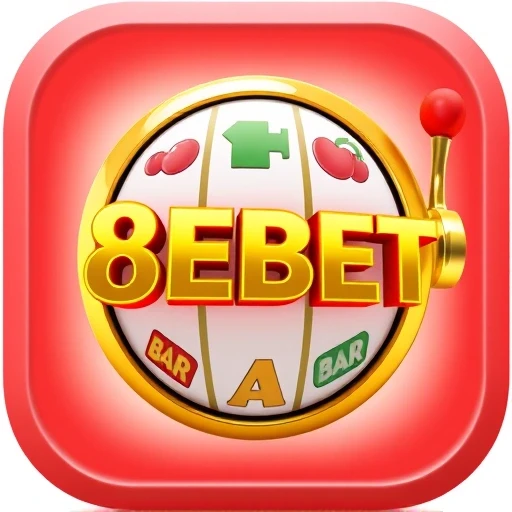 8ebet app Logo