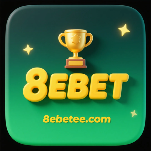 8ebet app