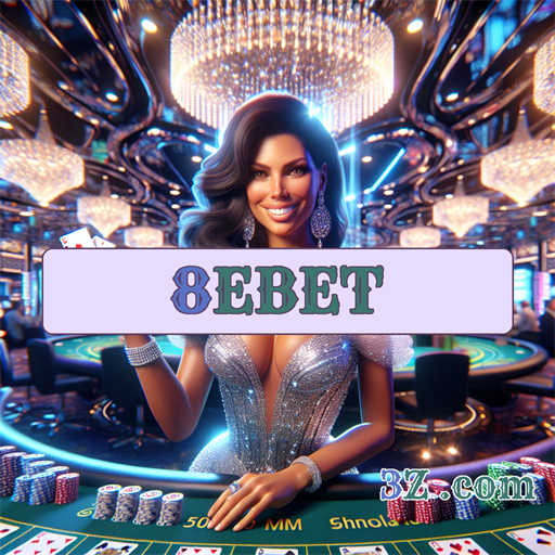 Descubra o Mundo dos Jogos Online com o 8ebet App