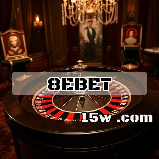 8ebet app: O Futuro dos Jogos Online no Brasil Chegou!