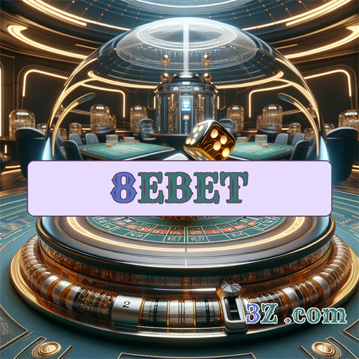 Descubra o Mundo dos Slots no 8ebet App