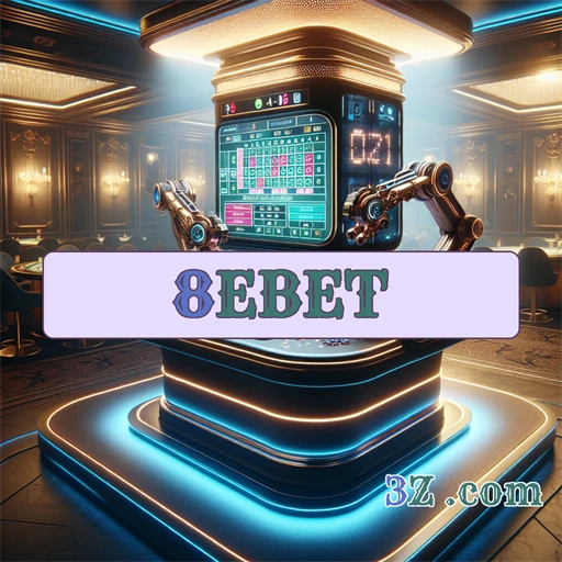 Explorando a Categoria 'Casa de Apostas' no 8ebet App