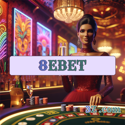 8ebet app