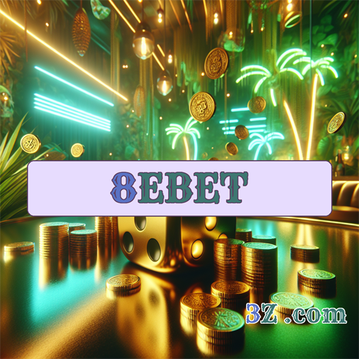 8ebet app